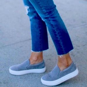 Steve Madden Gils slip on sneakers